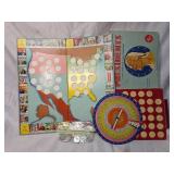 Meet The Presidents Quiz Game with Presidential Coins