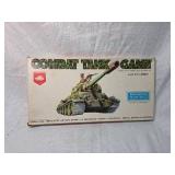 Combat Tank Military Board Game by Magic Wand