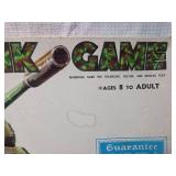 Combat Tank Military Board Game by Magic Wand