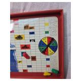 Combat Tank Military Board Game by Magic Wand