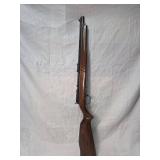Crosman 397 .177 Caliber Pellet Air Rifle