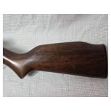 Crosman 397 .177 Caliber Pellet Air Rifle