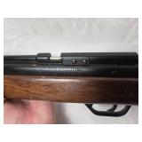 Crosman 397 .177 Caliber Pellet Air Rifle