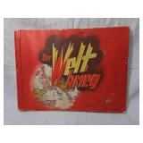 1914-1915 German War Chronicle Photo Album