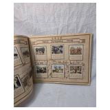 1914-1915 German War Chronicle Photo Album