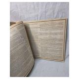 1914-1915 German War Chronicle Photo Album