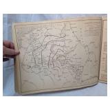 1914-1915 German War Chronicle Photo Album