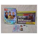 Star Trek 35th Anniversary Special Edition