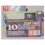 Star Trek 35th Anniversary Special Edition