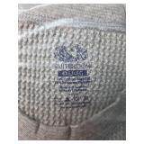 Fruit of the Loom Thermal Long Sleeve Shirts