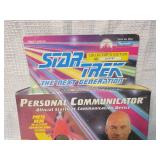 Star Trek TNG Personal Communicator Collector