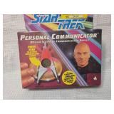 Star Trek TNG Personal Communicator Collector