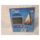 Star Trek TNG Personal Communicator Collector