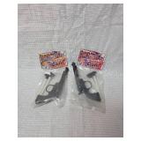 The Outlaw Cadet Single Action Dart Gun No. 39