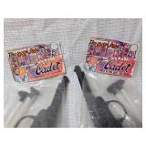 The Outlaw Cadet Single Action Dart Gun No. 39