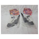 The Outlaw Cadet Single Action Dart Gun No. 39