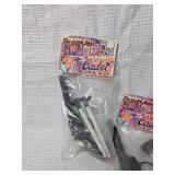 The Outlaw Cadet Single Action Dart Gun No. 39