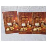 1963 Peter Pan Peanut Butter Cook Book