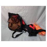 Comcor American Made Weight Training Belt