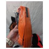 Comcor American Made Weight Training Belt