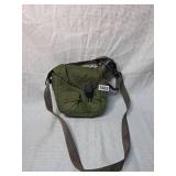 US Military 2QT Collapsible Canteen Cover