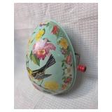 1954 Mattel Musical Bird & Flower Music Box