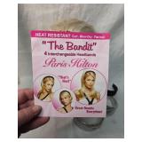 Paris Hilton The Bandit Heat Resistant Headband Set