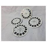 View-Master Disneyland Reel Set Collection