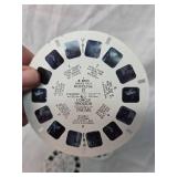 View-Master Disneyland Reel Set Collection
