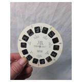 View-Master Disneyland Reel Set Collection