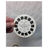 View-Master Disneyland Reel Set Collection
