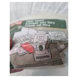 Coleman Filter Funnel 5103-7001