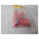 1960s Guided Missile Toy - Made in USA