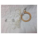 LED String Light Christmas Ornament 2023