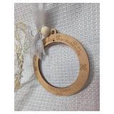 LED String Light Christmas Ornament 2023