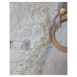 LED String Light Christmas Ornament 2023