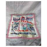 WWII Era Fort Carson Colorado