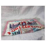 WWII Era Fort Carson Colorado