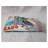 WWII Era Fort Carson Colorado