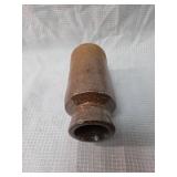 Early American Brown Stoneware