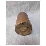 Early American Brown Stoneware