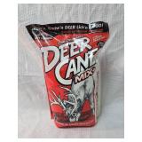 Deer Cane Mix Original Mineral Attractant