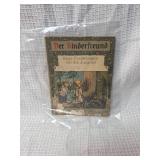 Der Kinderfreund German Children