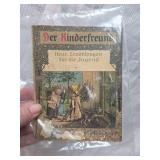 Der Kinderfreund German Children