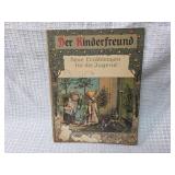 Der Kinderfreund German Children