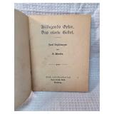 Der Kinderfreund German Children