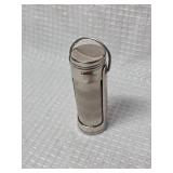 Old waterproof match hiolder