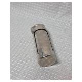 Old waterproof match hiolder