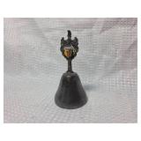 Mannheim Souvenir Bell