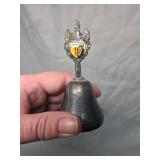 Mannheim Souvenir Bell